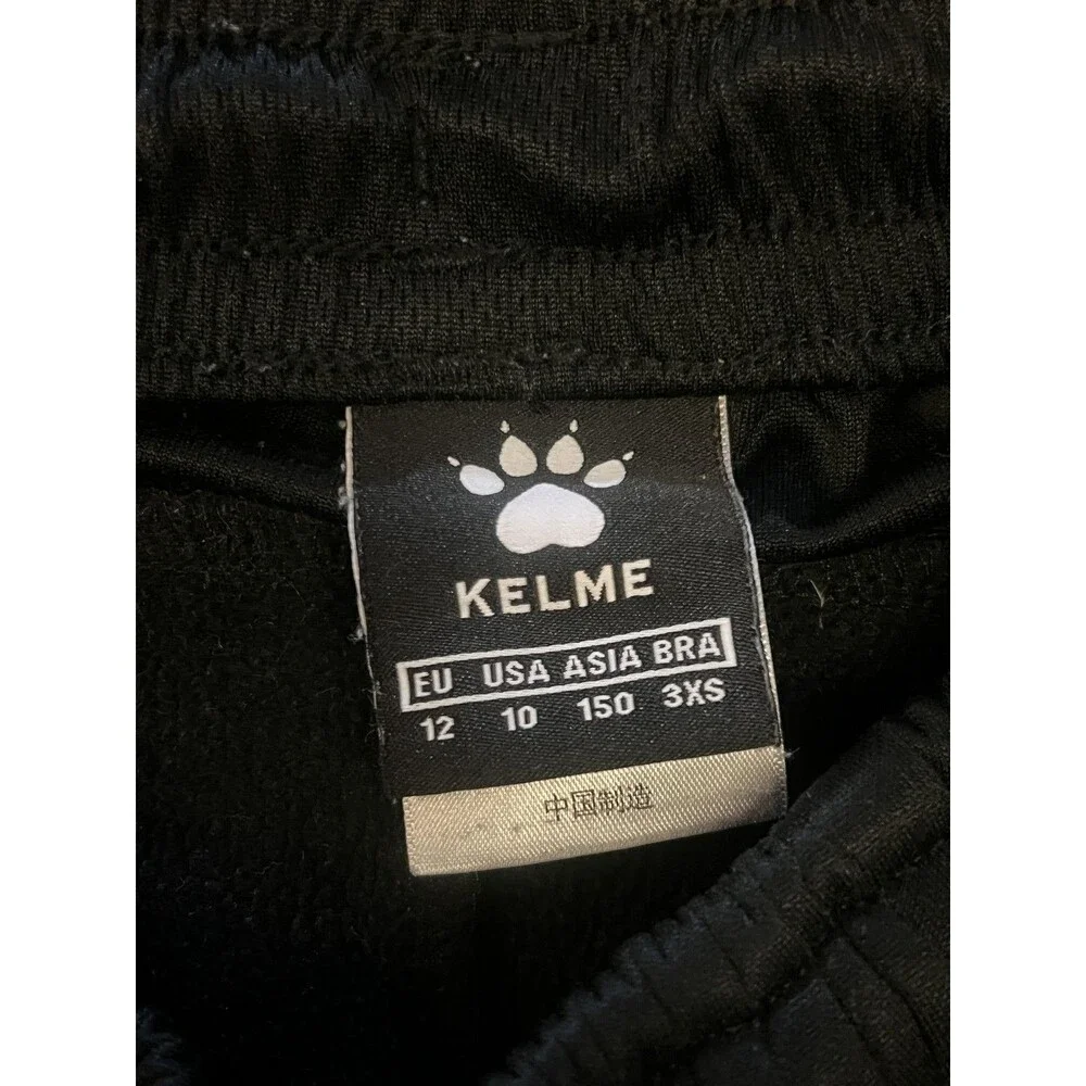 Kelmee kelme track
